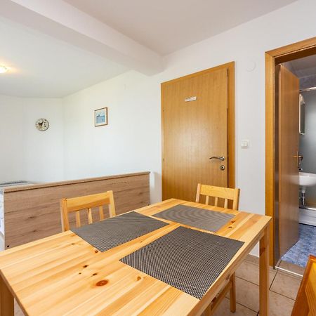Apartments Obradovic Dramalj Exterior photo