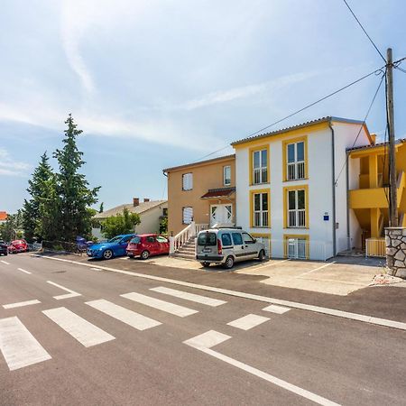 Apartments Obradovic Dramalj Exterior photo