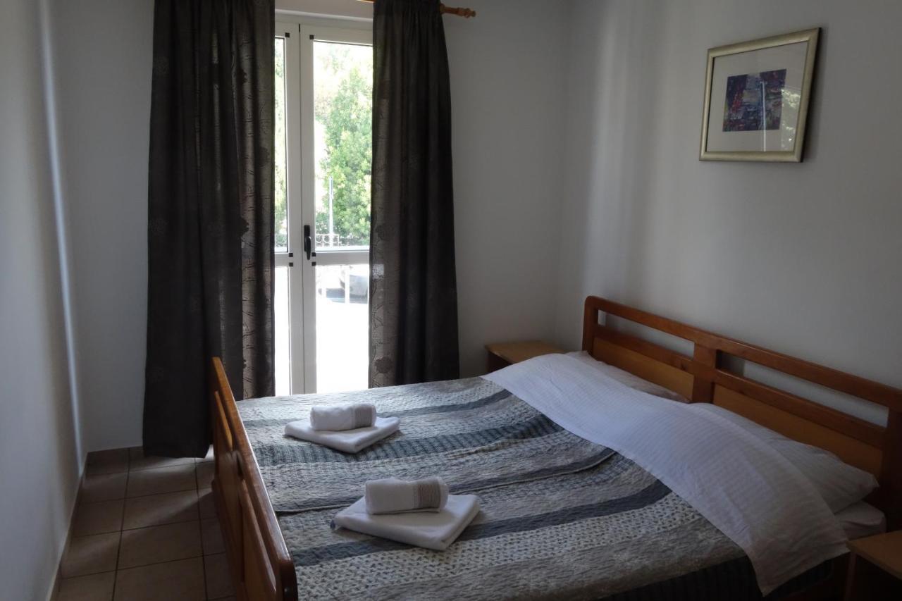 Apartments Obradovic Dramalj Exterior photo
